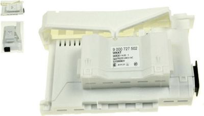 Carte BOSCH module de commande programme