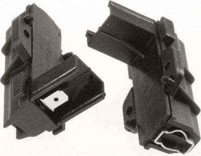 Charbon moteur CANDY CHARBON POUR MOTEUR HOOVER 2 PIECES