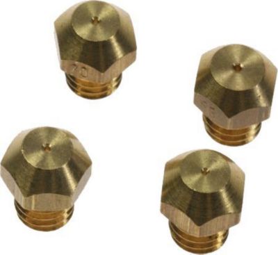 Bruleur PROLINE jeu injecteurs butanes