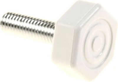 Pièce détachée BEKO PIED REGLABLE - 4117650300 Pièce détachée BEKO PIED REGLABLE - 4117650300