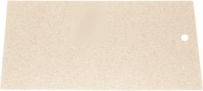 Plaque MICA De Rechange Pour Four Micro-ondes LG - Modèles MCK62791701 Et AGF76797106