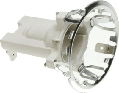 Ampoule WHIRLPOOL douille lampe support nouveau modele Ampoule WHIRLPOOL douille lampe support nouveau modele