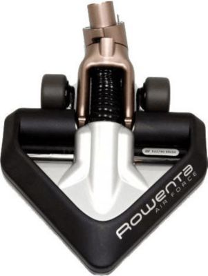 Pièce détachée ROWENTA ELECTRO BROSSE 24-25V MARRON -...