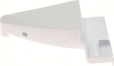 Balconnet de porte LIEBHERR fixation balconnet droite