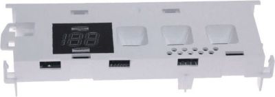 Module BOSCH MODULE DE COMMANDE S9VT1UE - 00424674