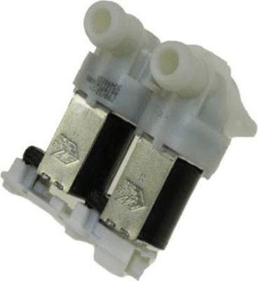 Electrovanne WHIRLPOOL ELECTROVANNE 2 VOIES 180°