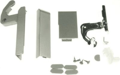 Charnière BEKO KIT INVERSION DE PORTE - 4936741600 Charnière BEKO KIT INVERSION DE PORTE - 4936741600
