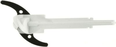 Kit de réparation MOULINEX couteau hachoir blanc > a 1612