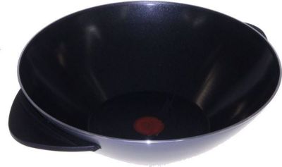Kit de réparation TEFAL cuve wok gris Kit de réparation TEFAL cuve wok gris