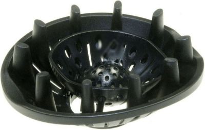 Kit de réparation BABYLISS embout diffuseur