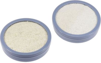 Kit de réparation BABYLISS lot de 2 paves de loofah