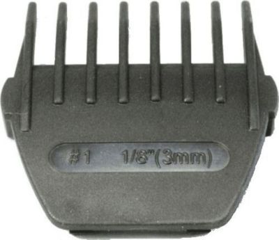 Kit de réparation BABYLISS guide de coupe 3mm