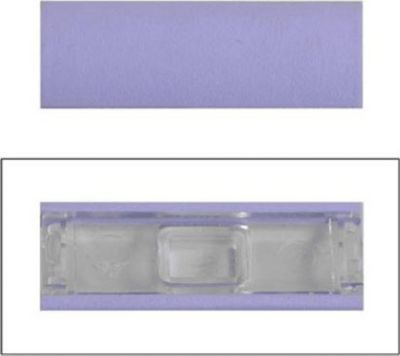 Kit de réparation BABYLISS tete de gommage