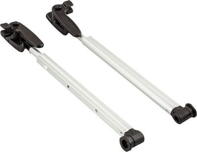 Kit de remplacement DOMETIC lot bras 450mm avec poignee pour baie