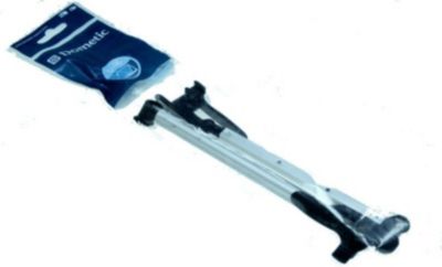 Kit de remplacement DOMETIC bras 400mm avec poignee pour baie