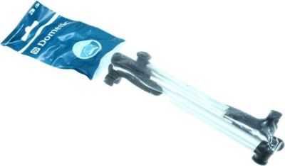 Kit de remplacement DOMETIC bras 350mm avec poignee pour baie