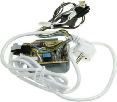 Kit de réparation CALOR boitier avant avec carte de commande