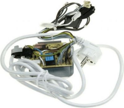 Kit de réparation CALOR boitier avant avec carte de commande