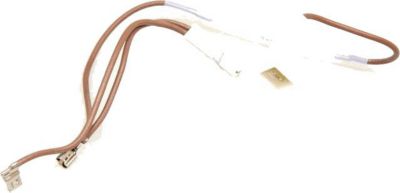 Kit de réparation KRUPS fil marron avec fusible.167°c