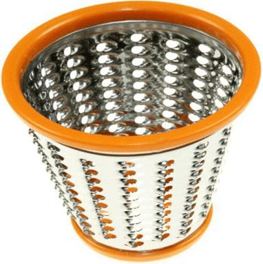 Kit de réparation MOULINEX cone a raper fin couleur orange Kit de réparation MOULINEX cone a raper fin couleur orange