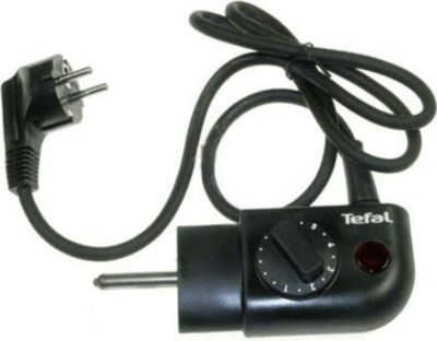Kit de réparation TEFAL cordon secteur complet avec thermostat