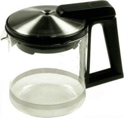 Kit de réparation KRUPS verseuse avec filtre et couvercle