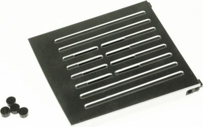 Kit de réparation KRUPS couvercle porte-filtre