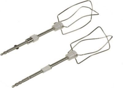 Kit de réparation KRUPS fouets a emulsionner par 2