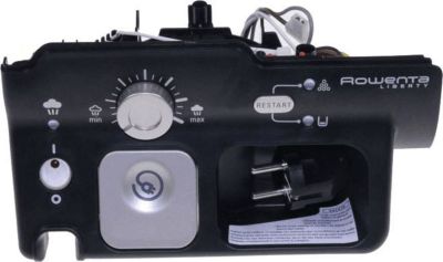 Kit de réparation ROWENTA boitier avant complet