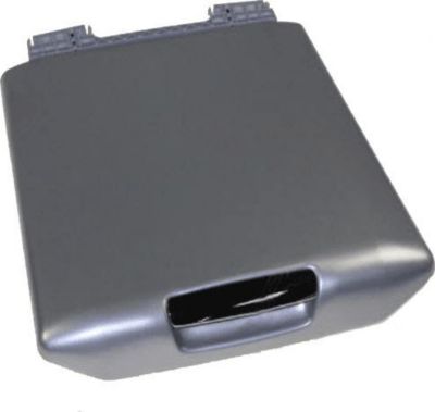 Couvercle CANDY couvercle de couleur gris