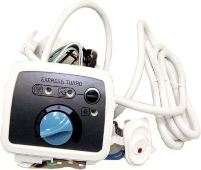 Kit de réparation CALOR boitier avant avec carte electronique