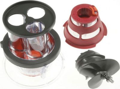 Kit de réparation MOULINEX kit de modification infinipress