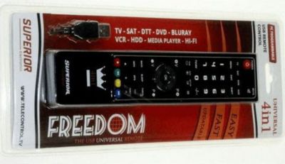 Kit de réparation THOMSON telecommande programmable micro-usb