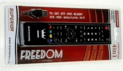 Kit de réparation THOMSON telecommande programmable micro-usb Kit de réparation THOMSON telecommande programmable micro-usb