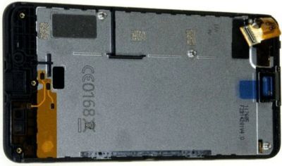 Kit de remplacement DIVERS ecran lcd tactile nokia lumia 630 et 635