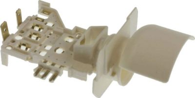 Thermostat WHIRLPOOL DOUILLE LAMPE RANCO INVENSYS Thermostat WHIRLPOOL DOUILLE LAMPE RANCO INVENSYS