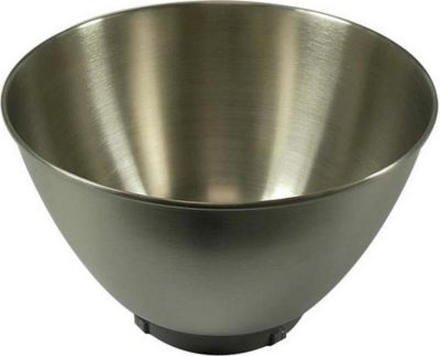 Bol KENWOOD Bol inox brosse pour robot Multione KW71