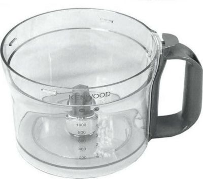 Kit de réparation KENWOOD bol mixer avec poignee grise