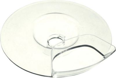 Kit de réparation KENWOOD couvercle bol inox