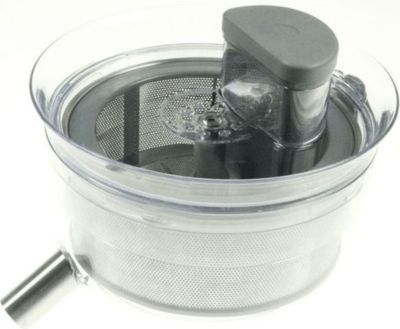 Pièce détachée KENWOOD Centrifugeuse KW715834 Pièce détachée KENWOOD Centrifugeuse KW715834