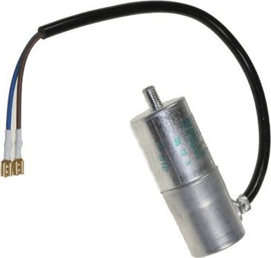 Condensateur BOSCH CONDENSATEUR ELECTROLYTIQUE -... Condensateur BOSCH CONDENSATEUR ELECTROLYTIQUE -...