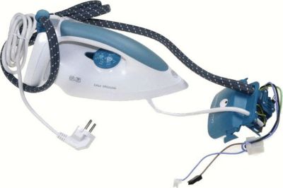 Kit de réparation CALOR base de poignee avec cordon