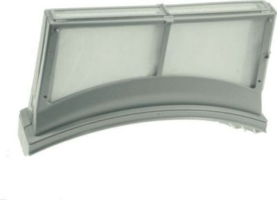 Filtre LG ensemble filtre peluche