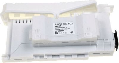 Carte BOSCH module de commande programme