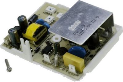 Kit de réparation KRUPS carte electronique