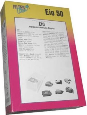 Kit de réparation DIVERS sachet de sacs eio50