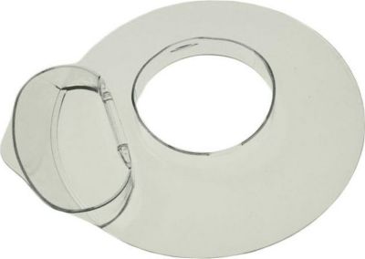 Pièce détachée KENWOOD COUVERCLE ANTI ECLABOUSSURES BOL MIXER P