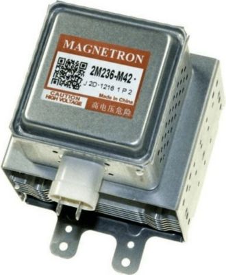 Magnetron PANASONIC MAGNETRON 2M236-M42 - Z2M236-M42JP