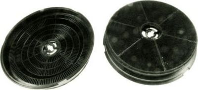 Filtre SMEG FILTRE CHARBON A L UNITE FLT6