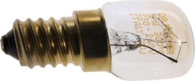 Ampoule CANDY AMPOULE 15 W 230 V E14 300° -...